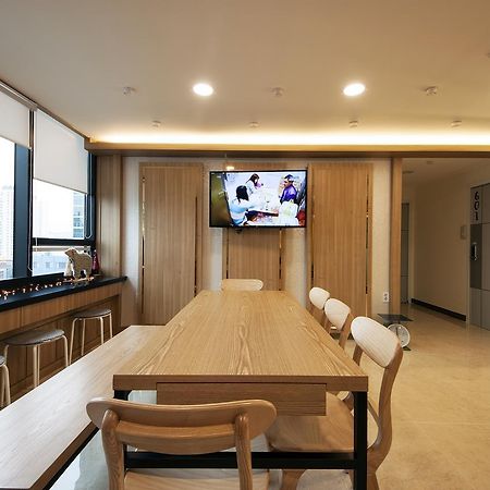 K-Guesthouse Dongdaemun 4 Soul Exteriér fotografie