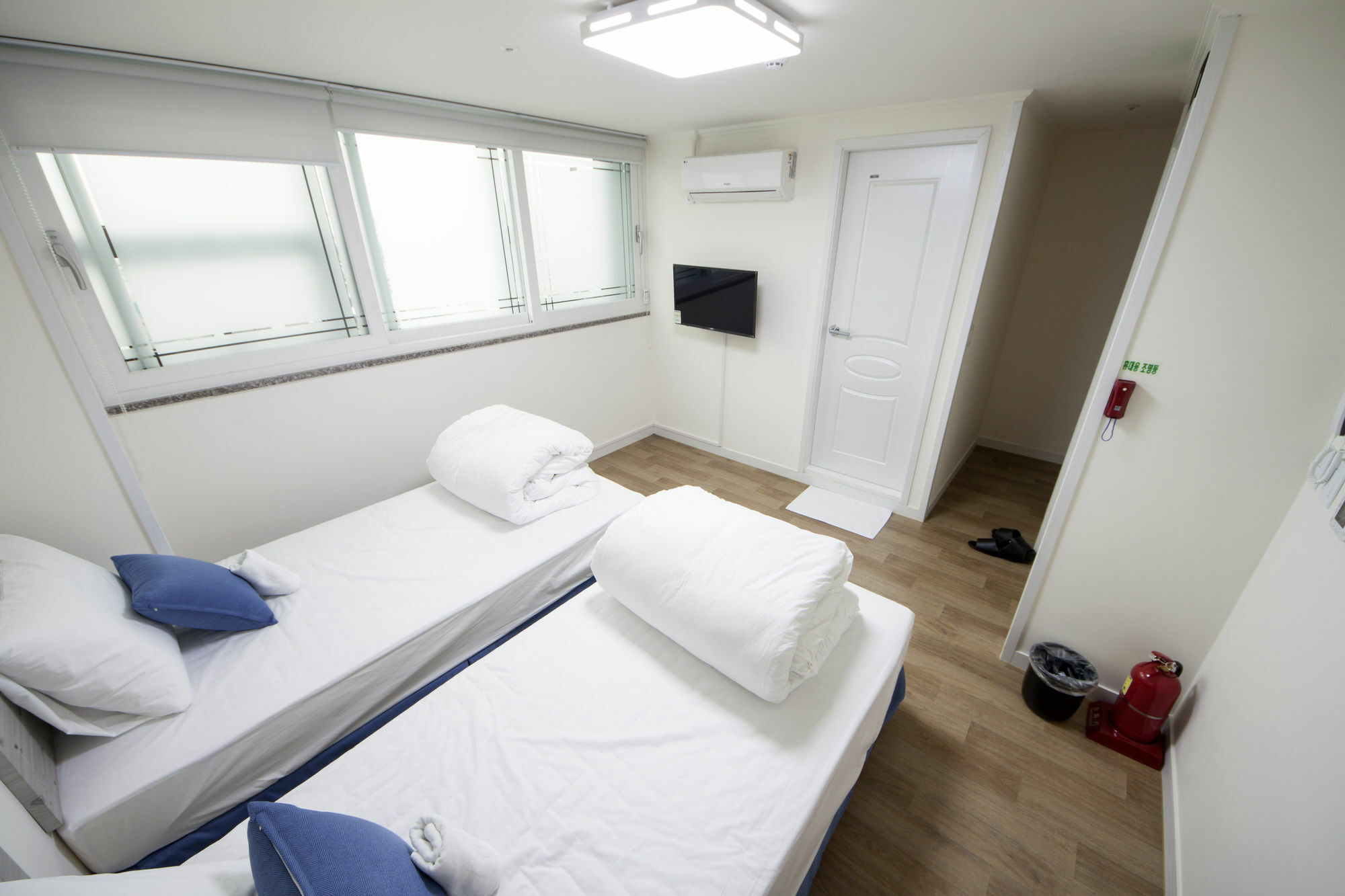 K-Guesthouse Dongdaemun 4 Soul Exteriér fotografie