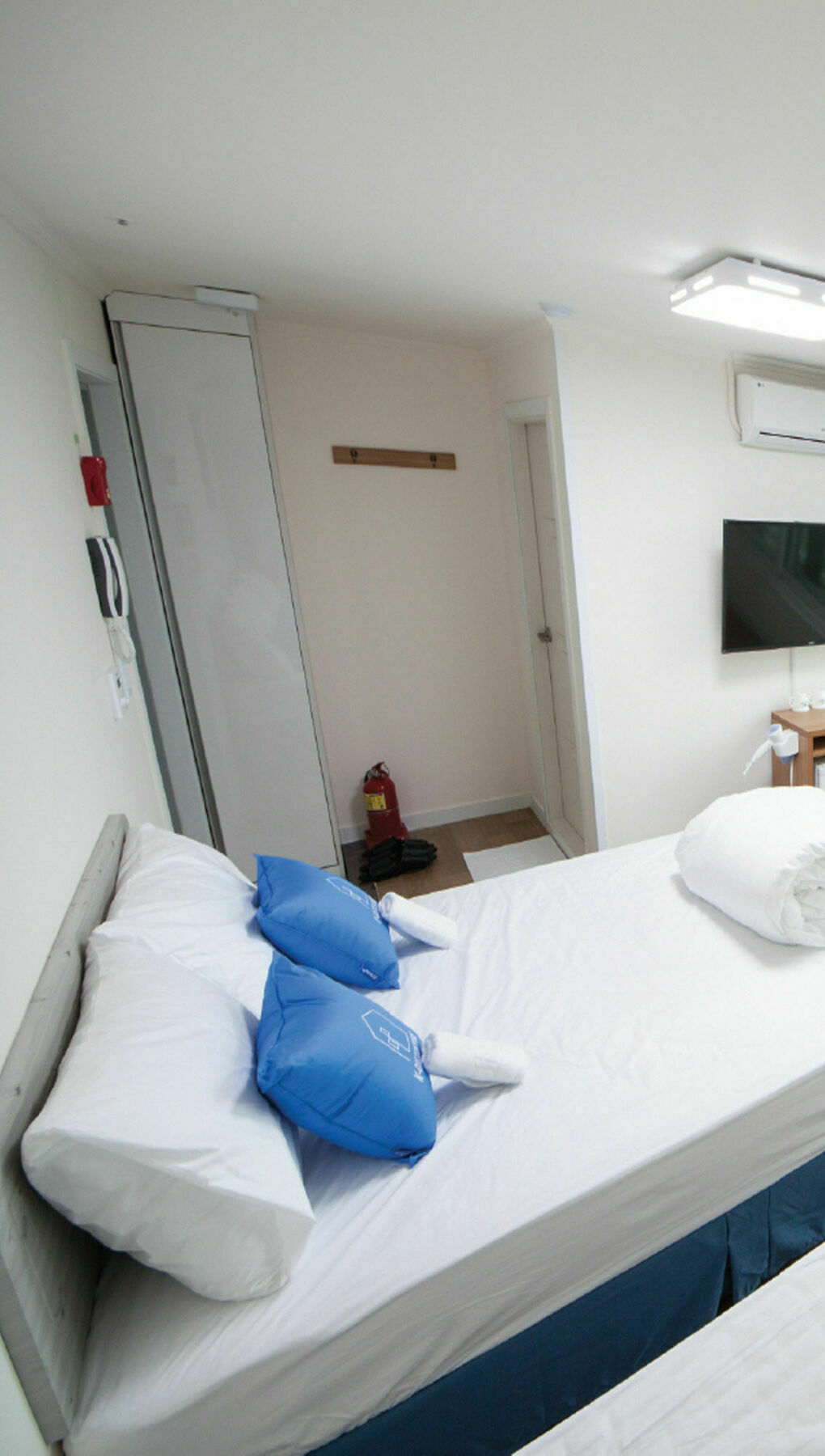 K-Guesthouse Dongdaemun 4 Soul Exteriér fotografie