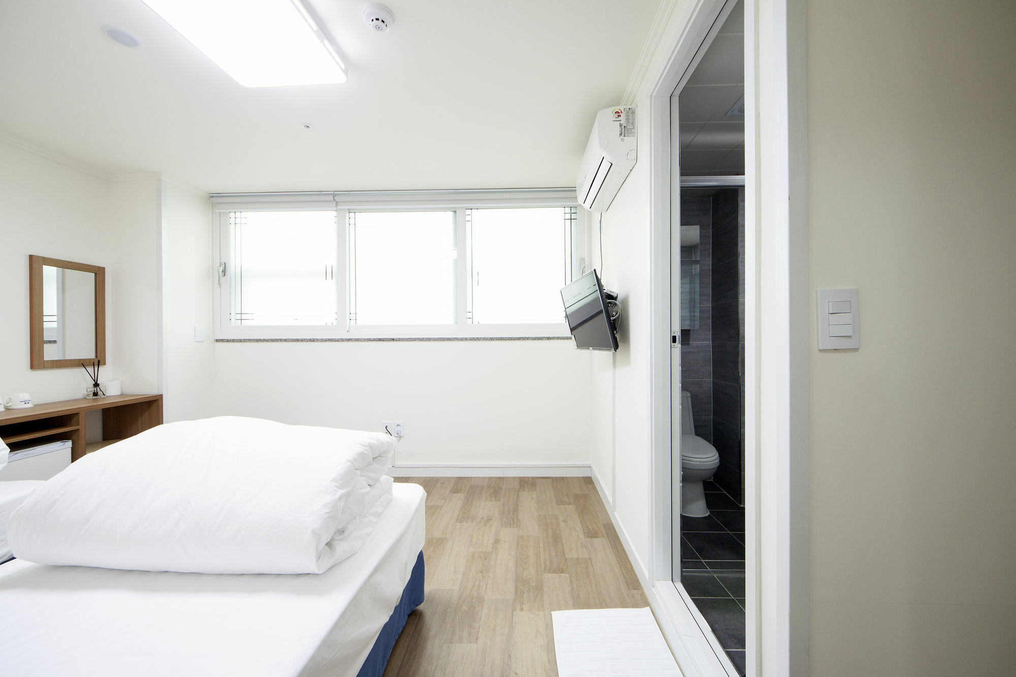 K-Guesthouse Dongdaemun 4 Soul Exteriér fotografie